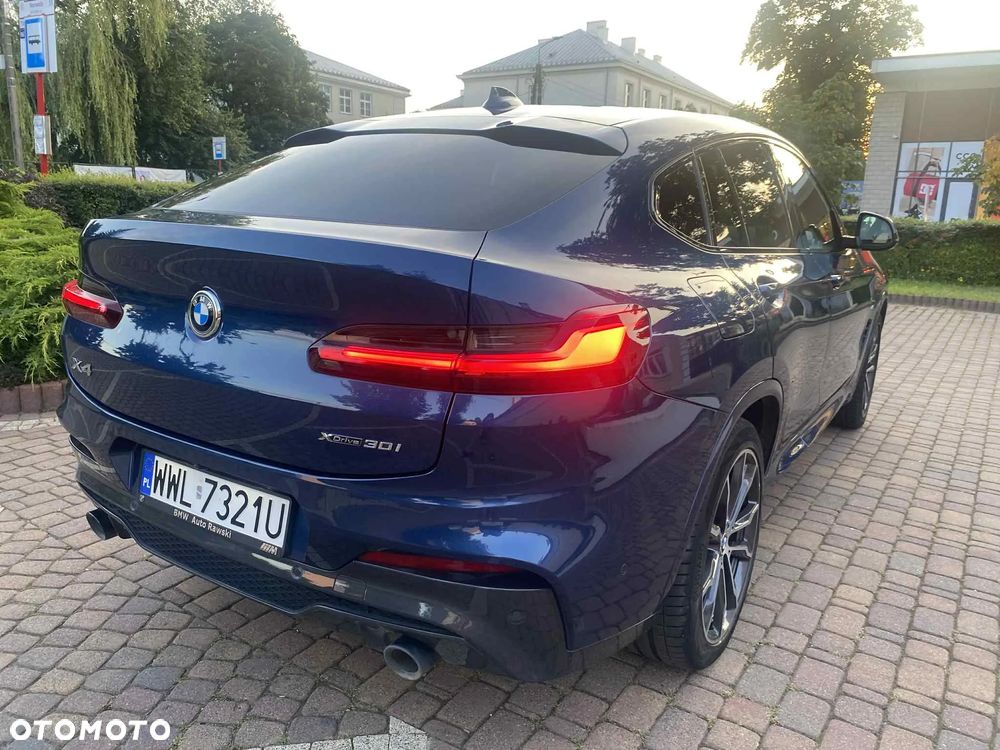 BMW X4 - 2