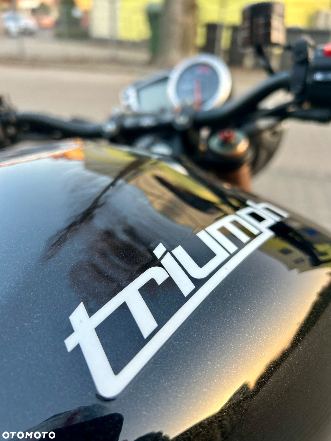 Triumph Speed Triple - 27