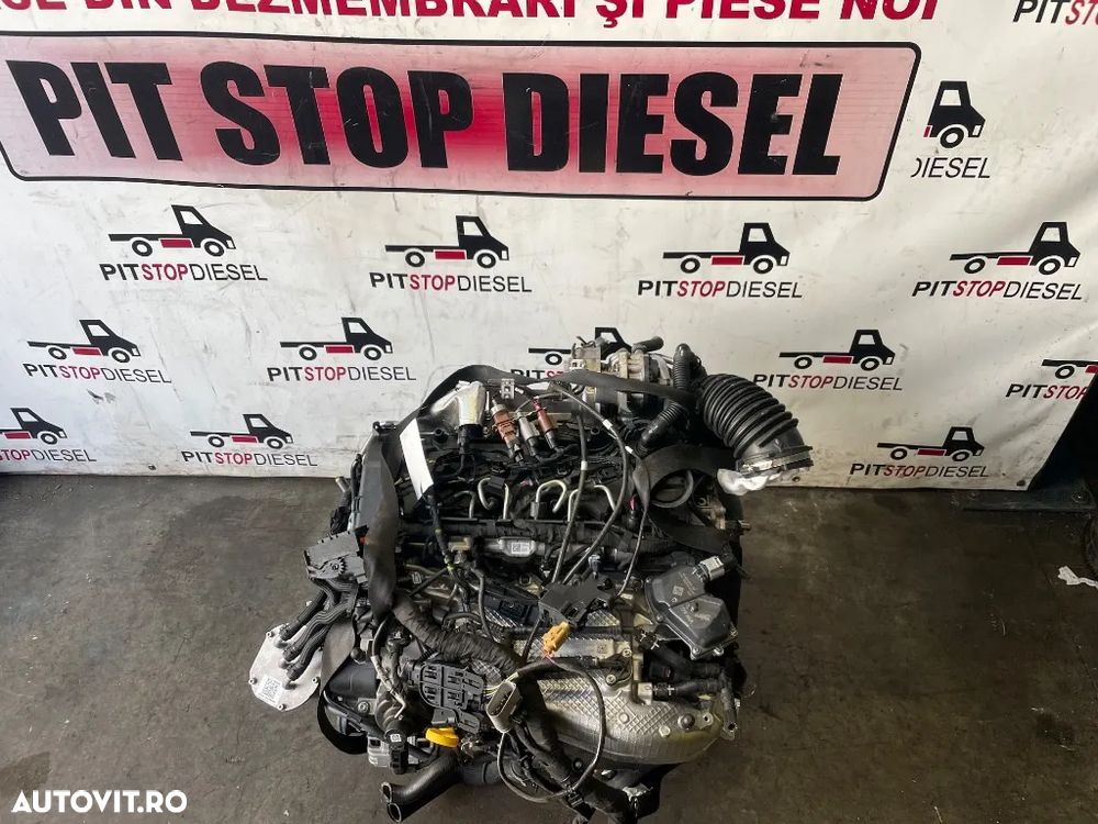 Motor Skoda 2.0 tdi KODIAQ SUPERB 2023 2024 2025 2026 CU MONTAJ SI GARANTIE - 3
