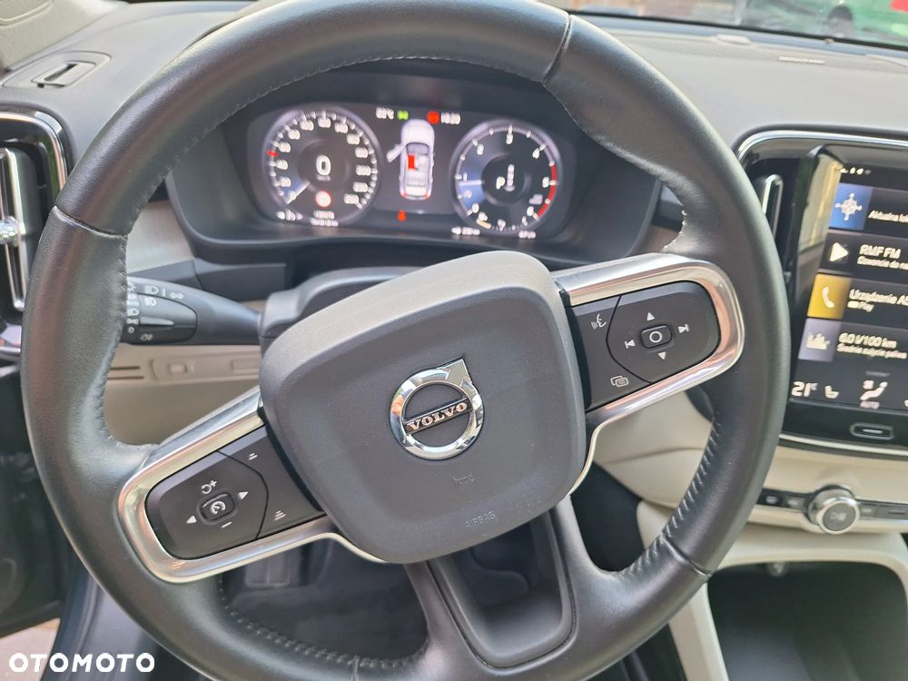 Volvo XC 40 D3 Inscription - 2