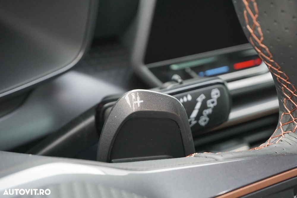 Cupra Formentor 1.5 eTSI DSG7 MHEV - 17