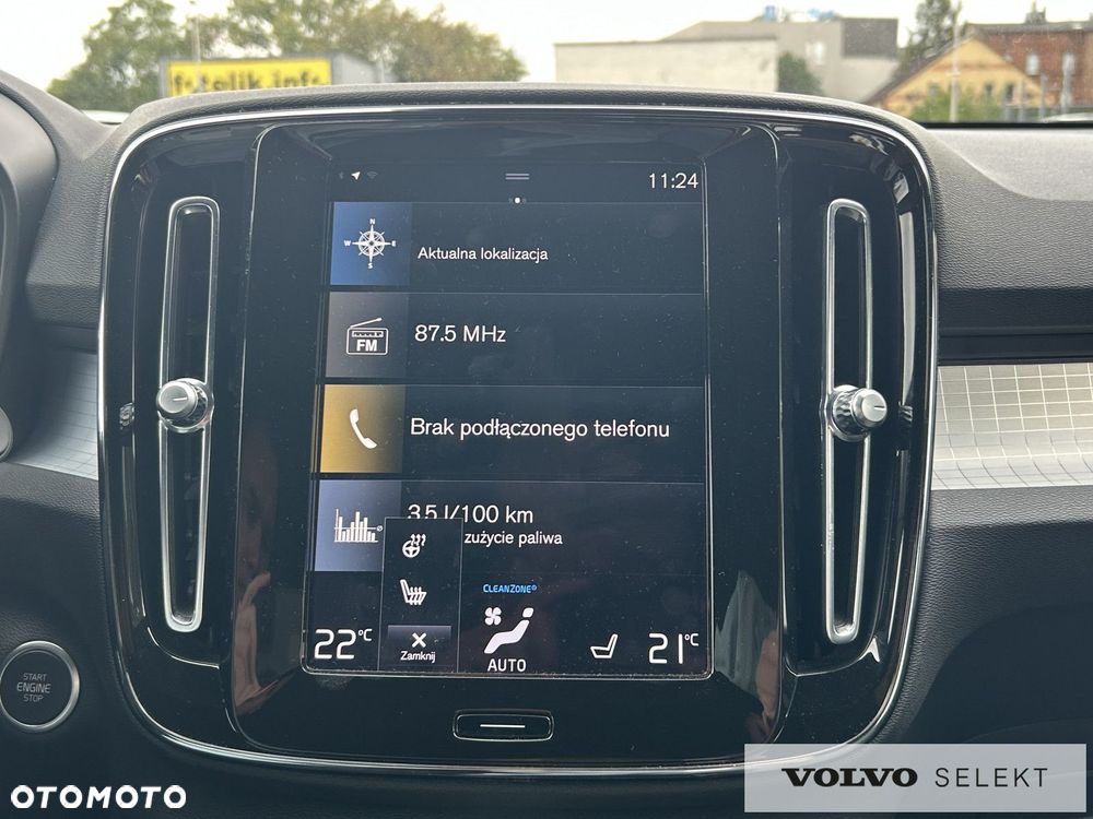 Volvo XC 40 - 15