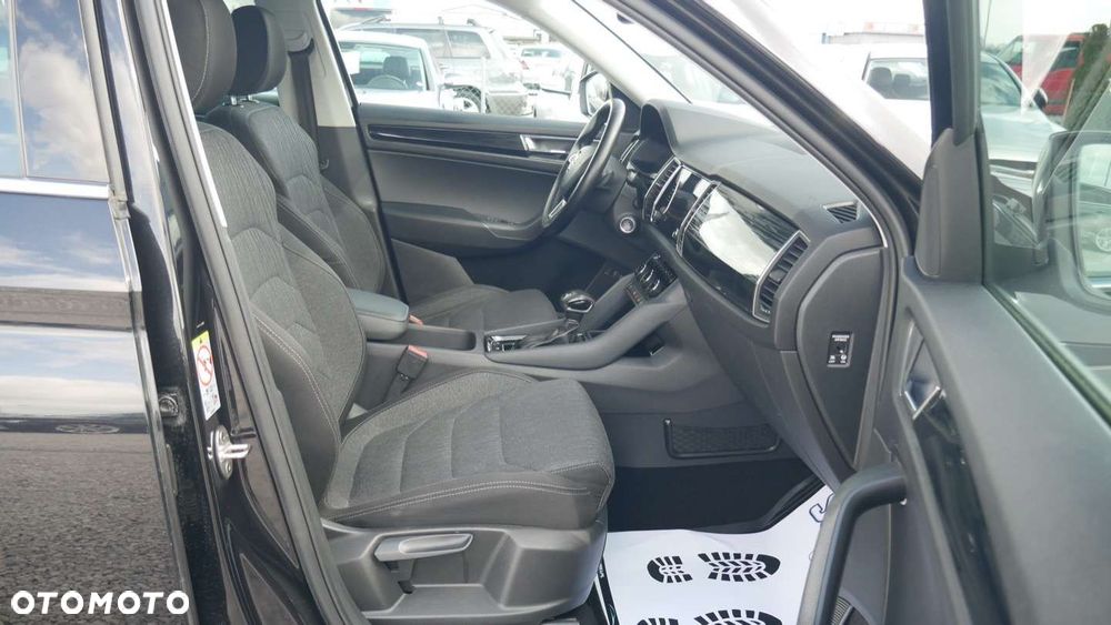 Skoda Kodiaq - 17