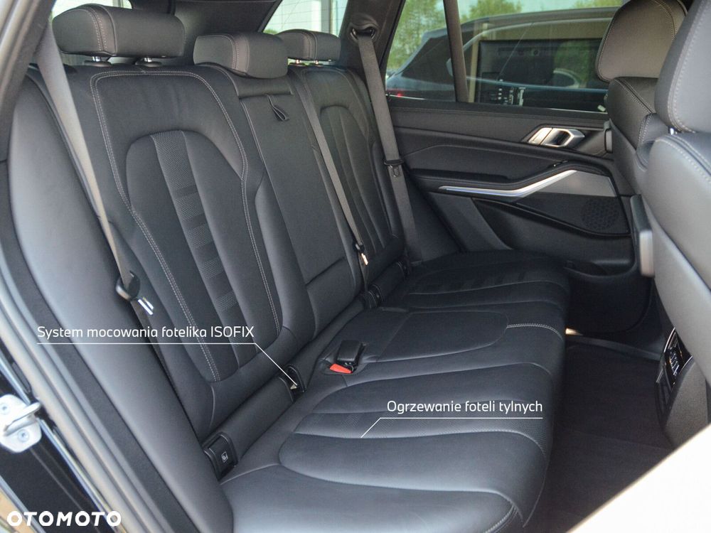 BMW X5 xDrive30d mHEV sport - 34