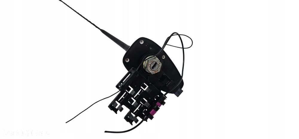 Bmw E81 E87 Lci Antena Dachowa Radia Wzmacniacz Podstawa 6925356 - 5