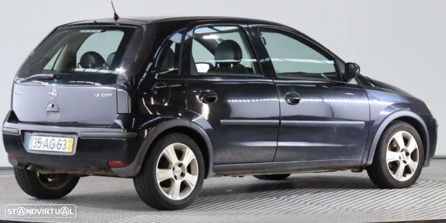Opel Corsa 1.3 CDTi On Air - 5
