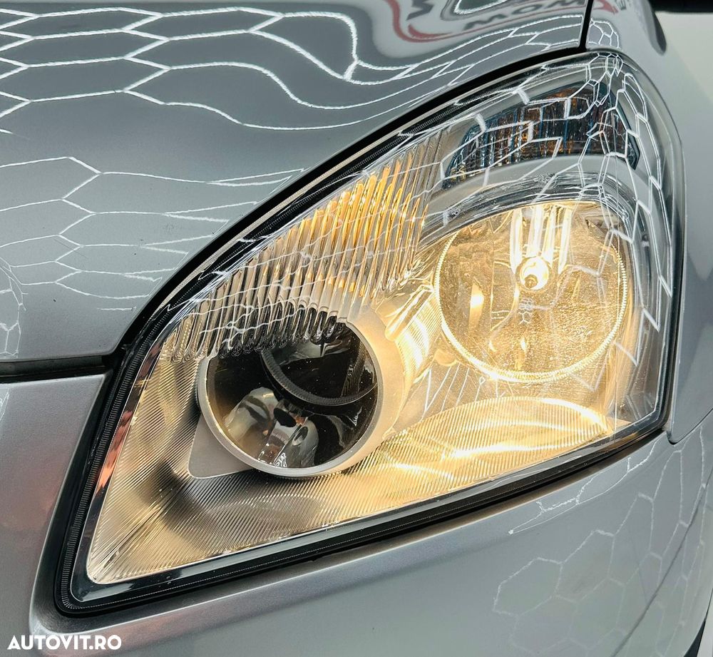 Nissan Qashqai 1.6 I-Way - 9