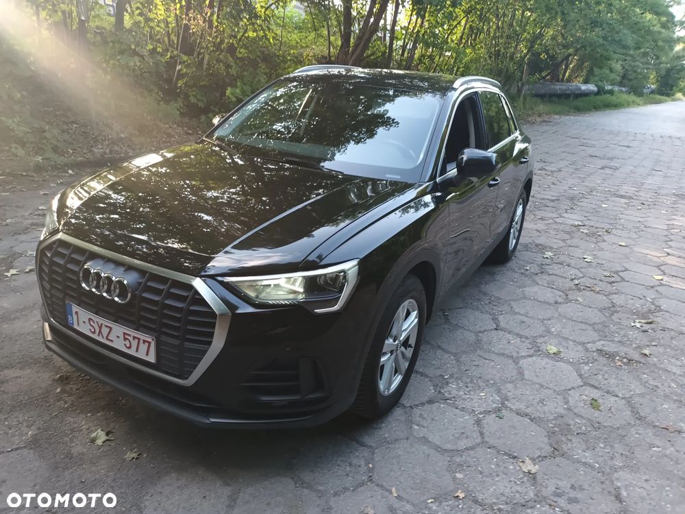 Audi Q3 35 TFSI S tronic advanced - 6