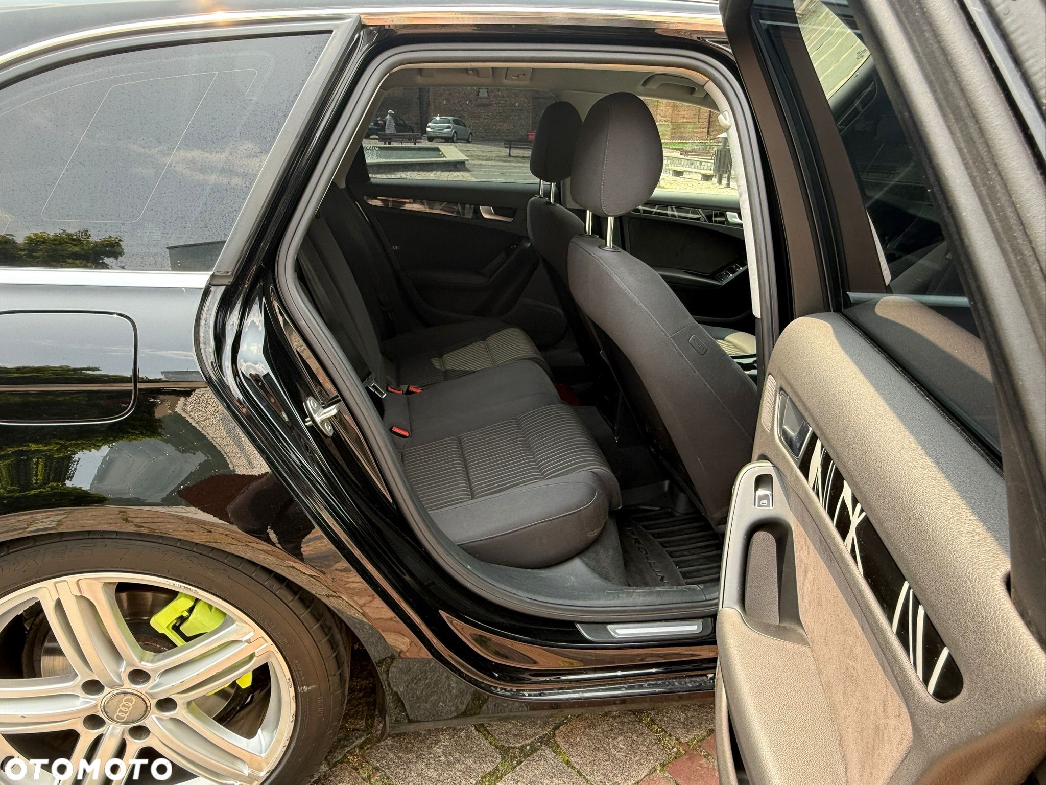 Audi A4 2.0 TDI - 15