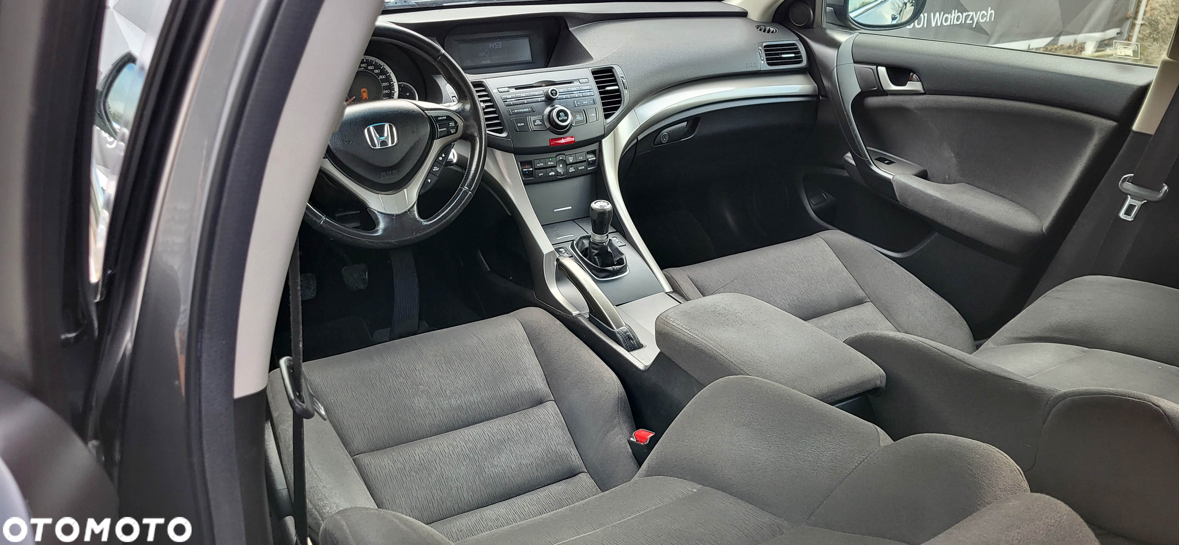 Honda Accord 2.0 Elegance - 16