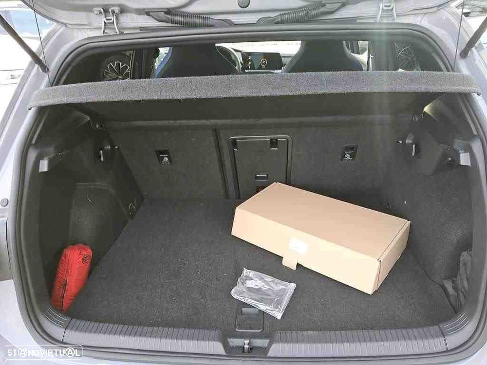 VW Golf 1.4 TSI GTE DSG - 9