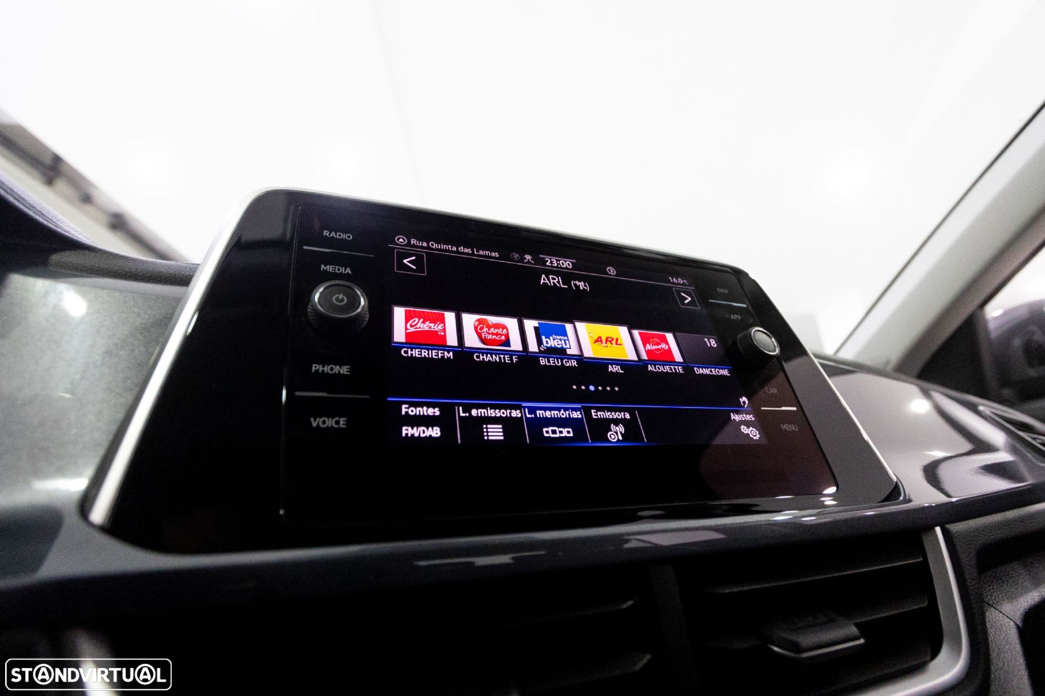 VW T-Roc 1.5 TSI Life DSG - 56