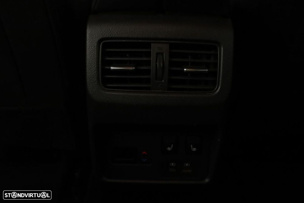 Nissan X-Trail - 22