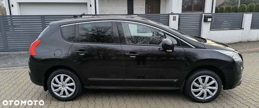 Peugeot 3008 - 13