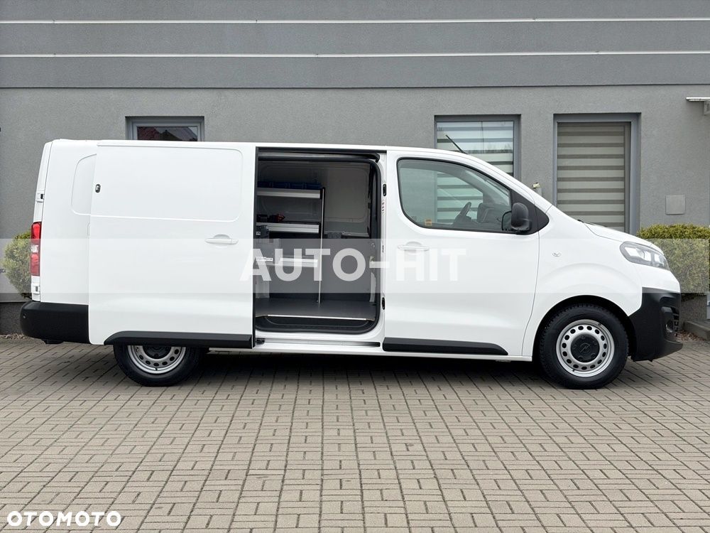 Opel Vivaro - 10