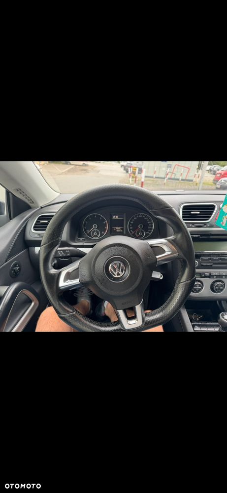 Volkswagen Scirocco 1.4 TSI - 12