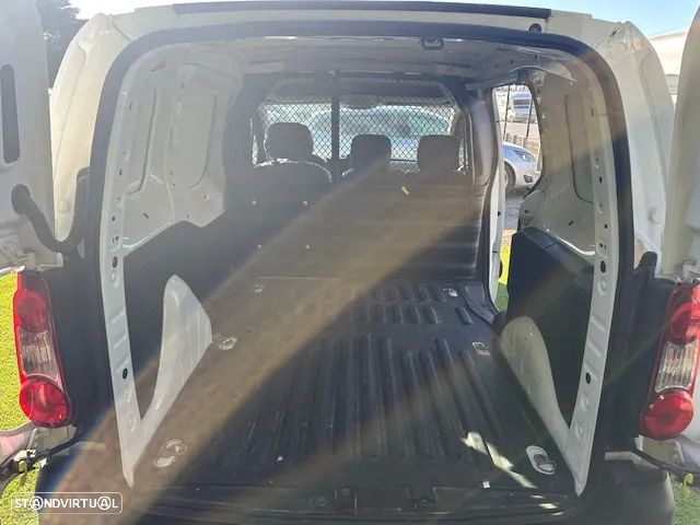 Citroën BERLINGO 3 LUG. - 7
