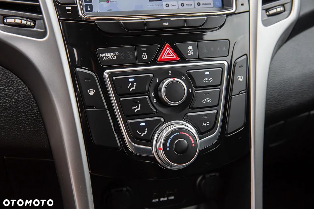 Hyundai i30 1.4 Premium - 20