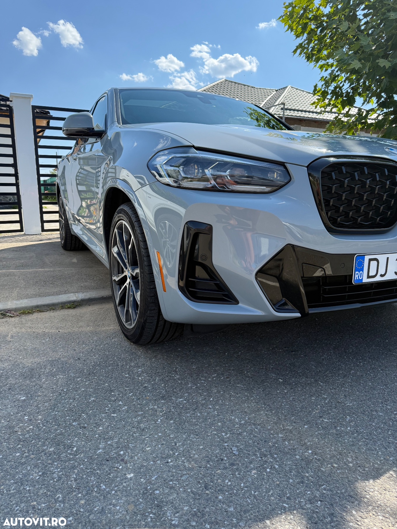 BMW X4 - 10