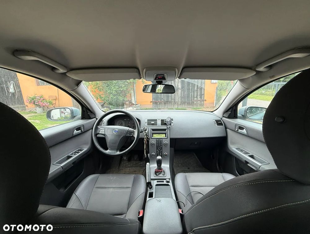 Volvo S40 1.8 Kinetic - 9