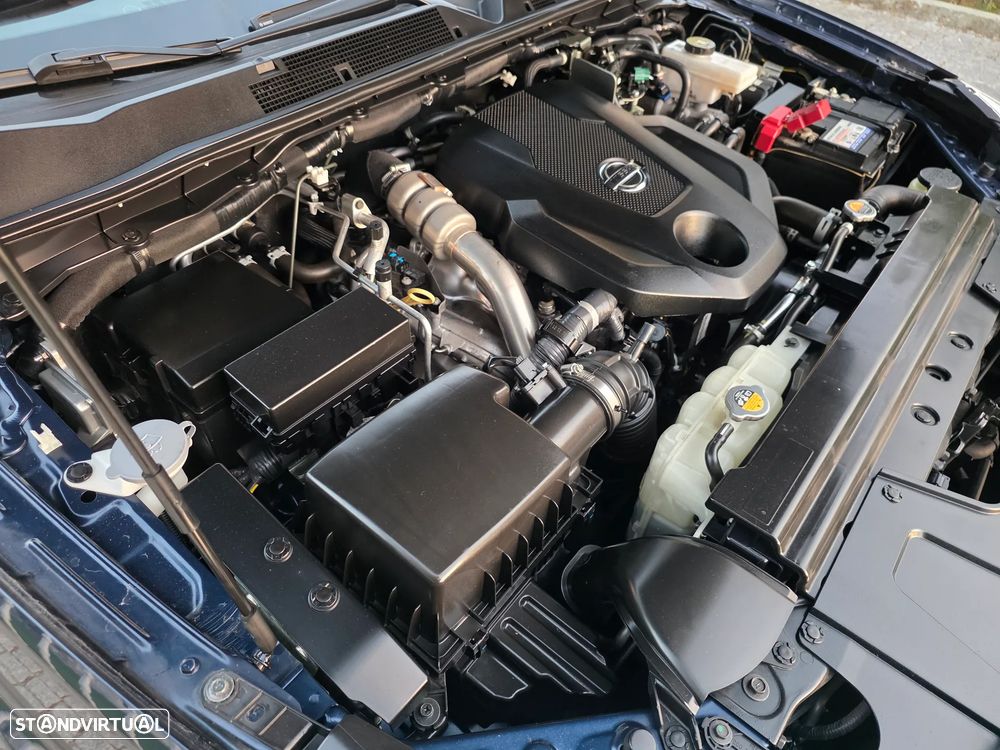 Nissan Navara - 26