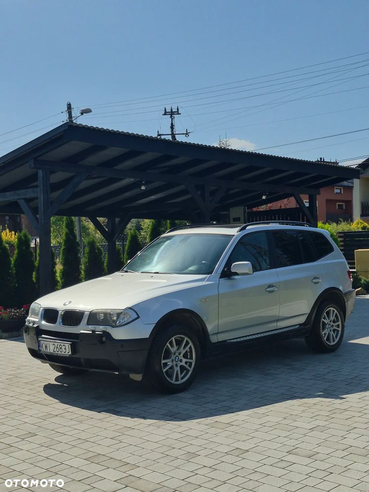 BMW X3 - 40