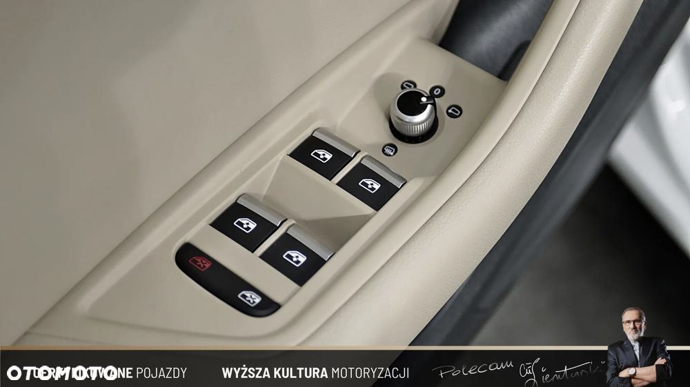 Audi A4 Avant 35 TDI S tronic - 25