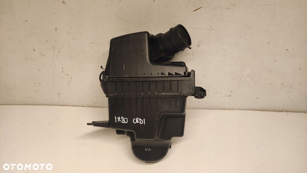 OBUDOWA FILTRA POWIETRZA HYUNDAI IX20 CRDI 09-15 37150-1P560 - 4
