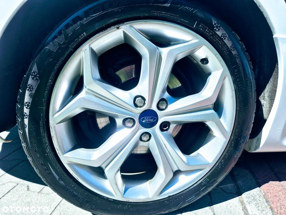 Ford S-Max 2.0 TDCi DPF Business Edition - 7