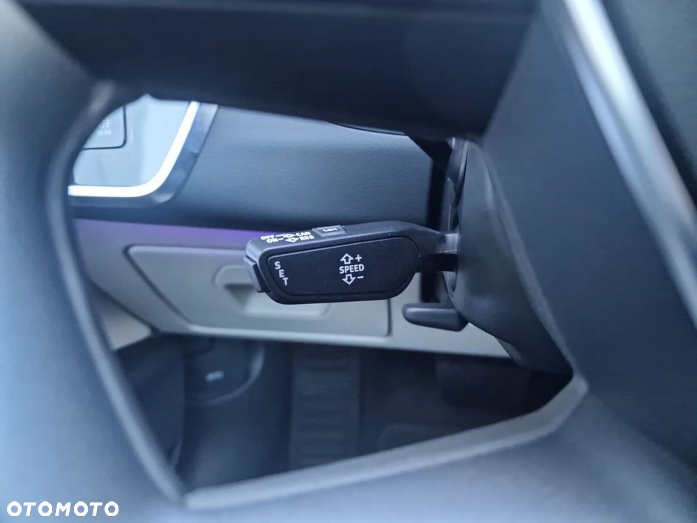 Audi A6 Limousine 40 TDI mHEV S tronic - 22
