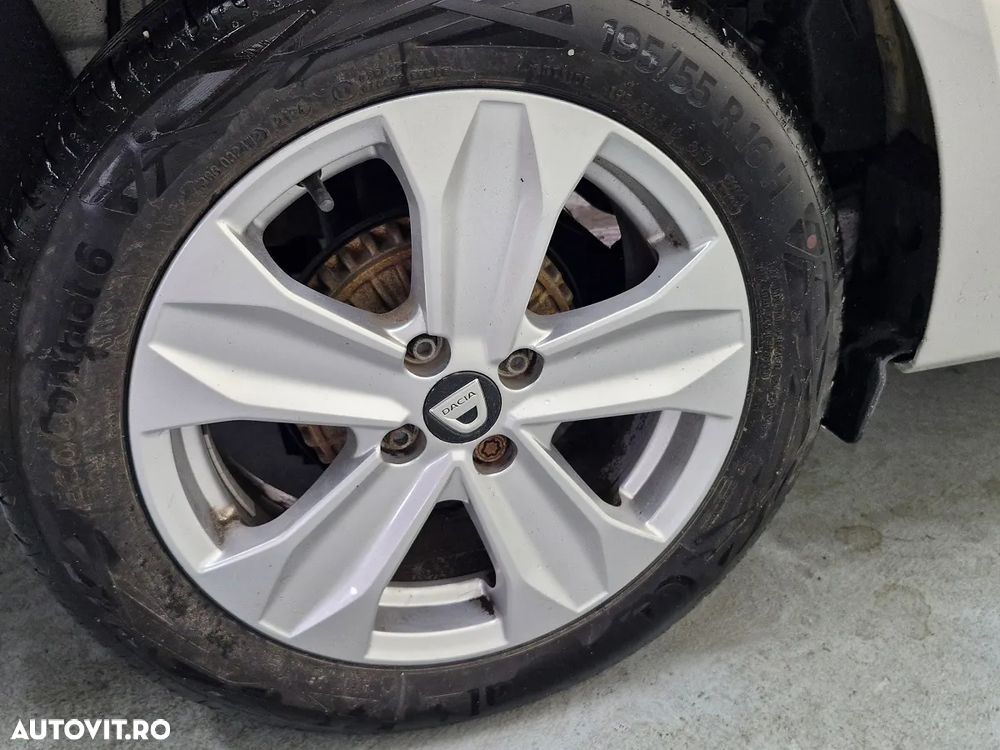 Dacia Logan ECO-G 100 MT6 Prestige - 4