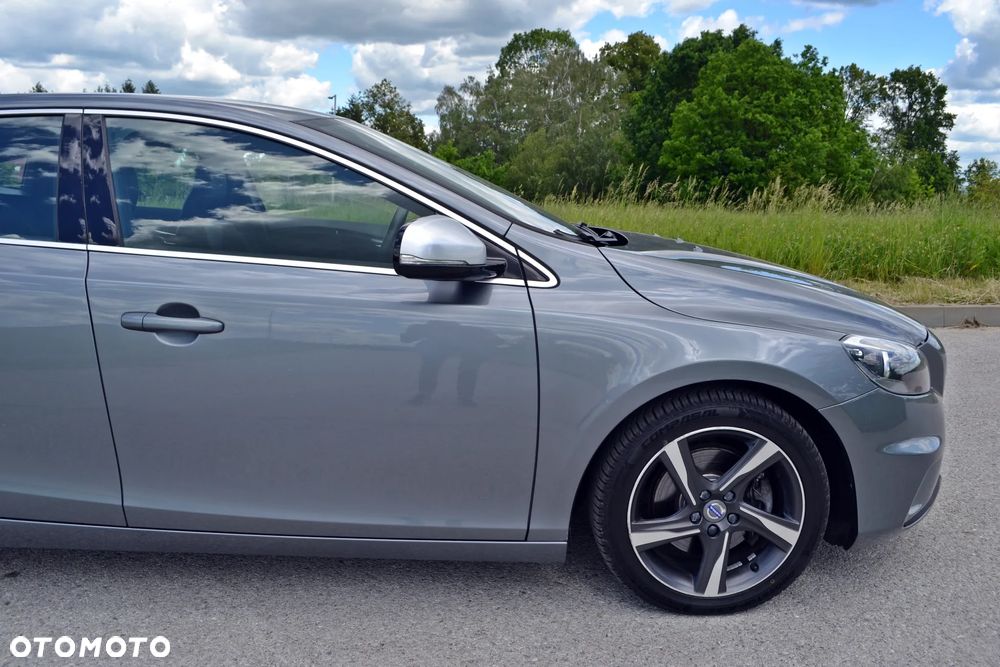 Volvo V40 - 9