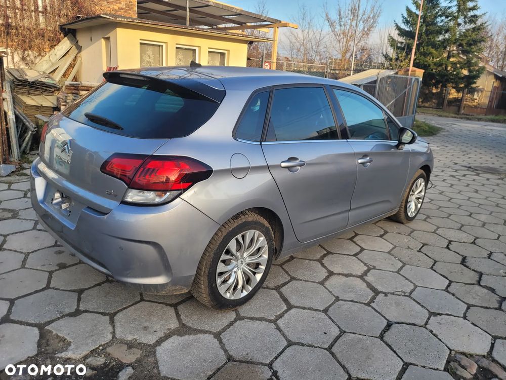 Citroën C4 BlueHDi 100 Business Class - 5