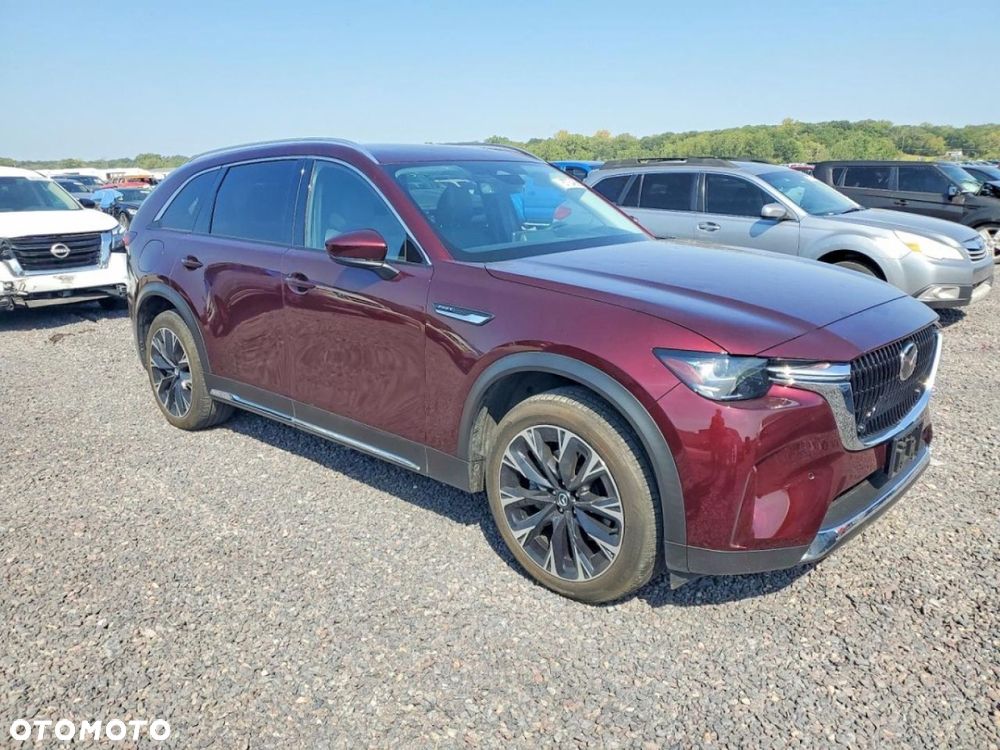 Mazda CX-90 - 2