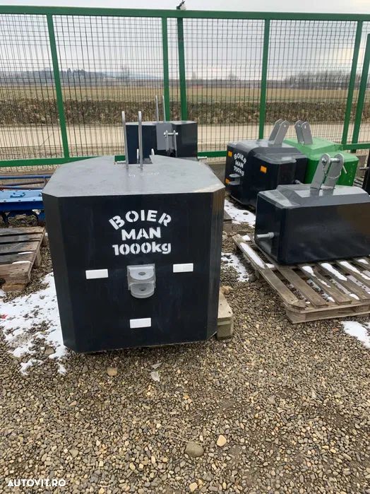 Altul Stoll Global - 2