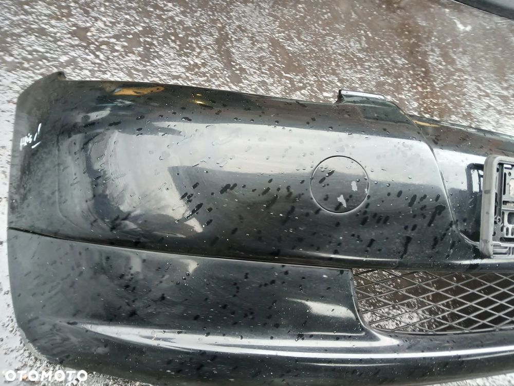 Toyota Yaris I zderzak przedni - 3