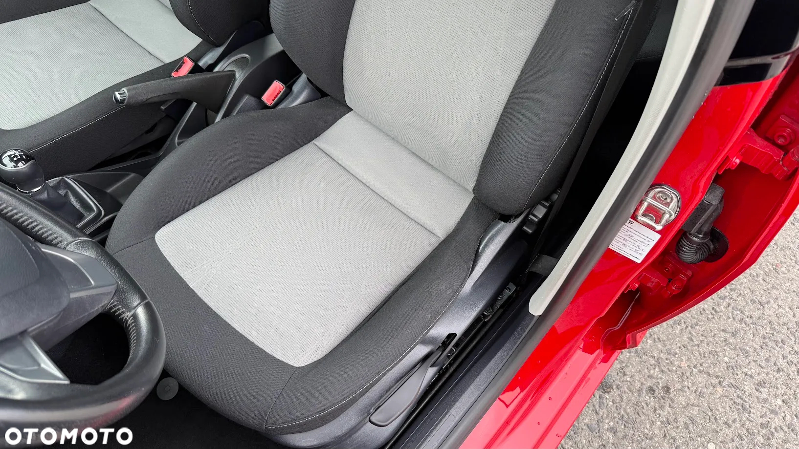 Seat Ibiza 1.2 Reference - 15