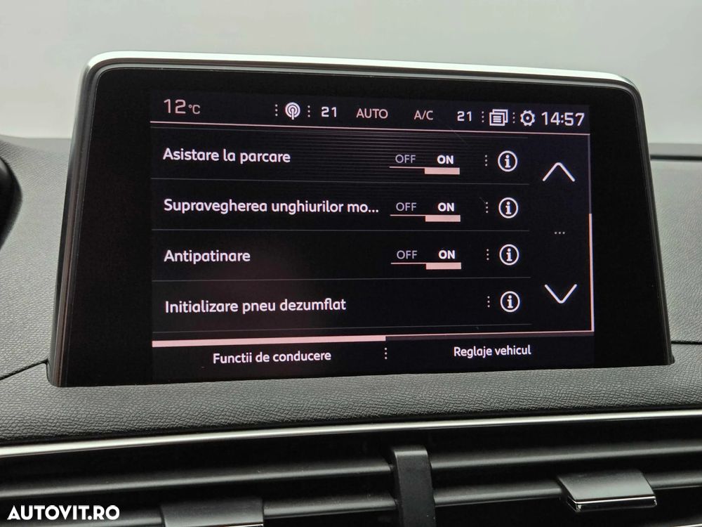 Peugeot 3008 1.5 BlueHDI S&S EAT8 GT-Line - 16