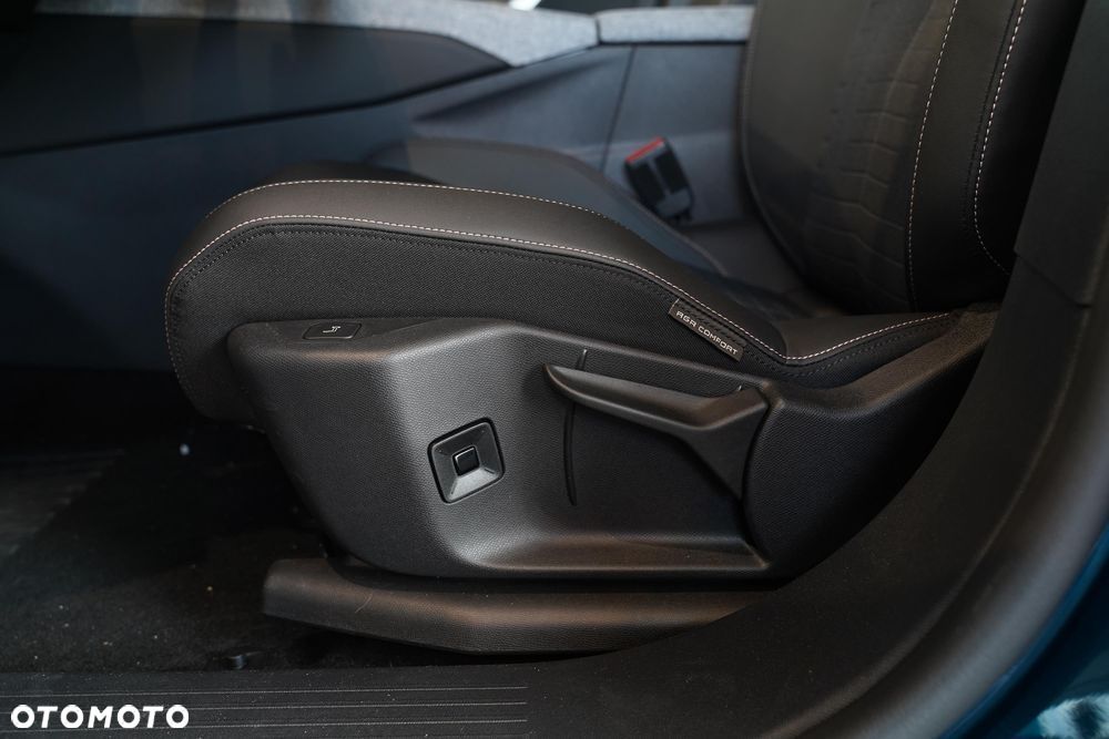 Peugeot 3008 1.2 PureTech mHEV Allure e-DCS6 - 13