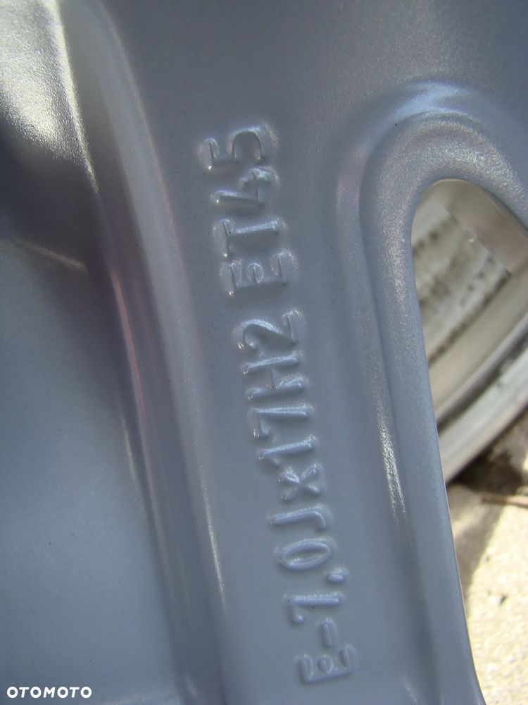 a227 5x112 Audi Q2 GA Q3 8U F3 A4 B6 B7 A3 8P 8Y 8V A6 C5 C6 7jx17 et45 - 8