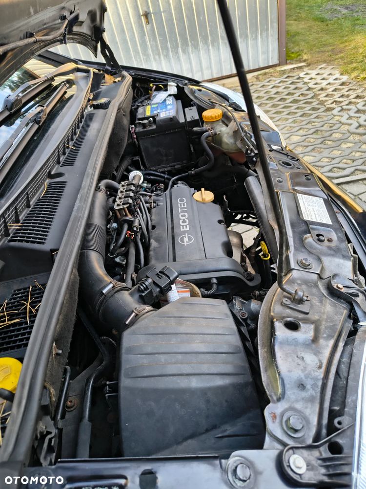 Opel Meriva 1.4 Selection - 16