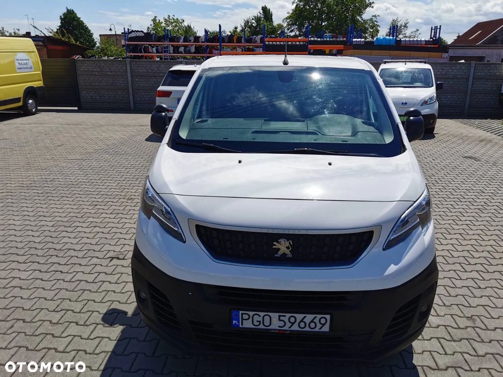 Peugeot EXPERT - 16