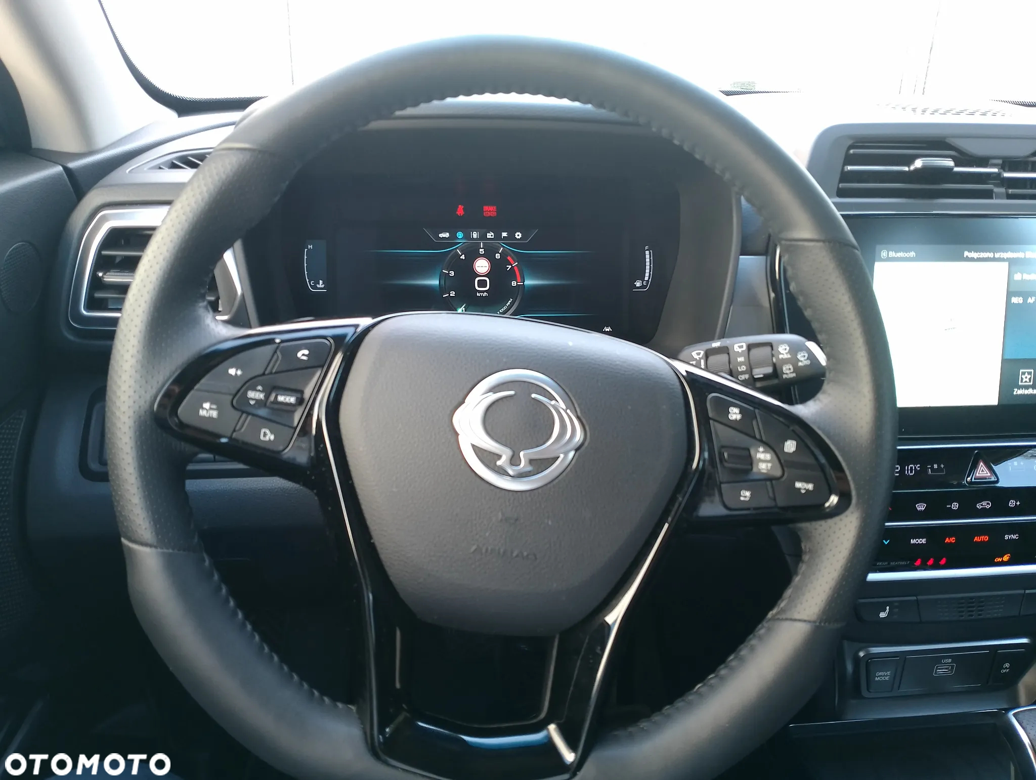 SsangYong/KGM Tivoli Grand 1.5 T-GDI Wild - 8