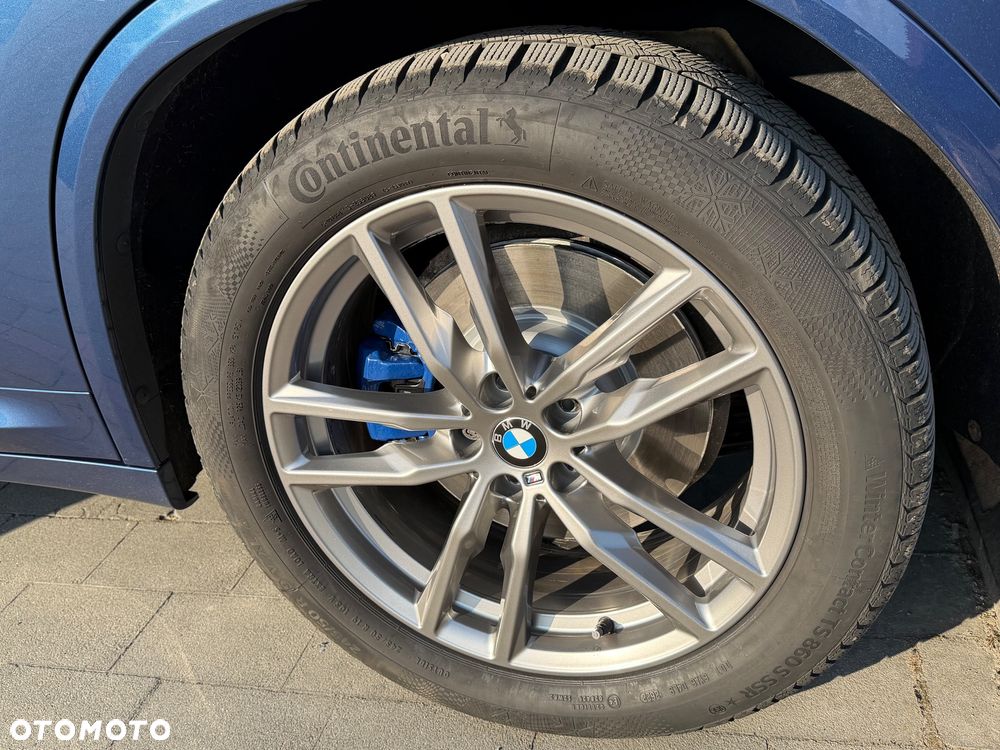 BMW X3 xDrive30i M Sport sport - 22