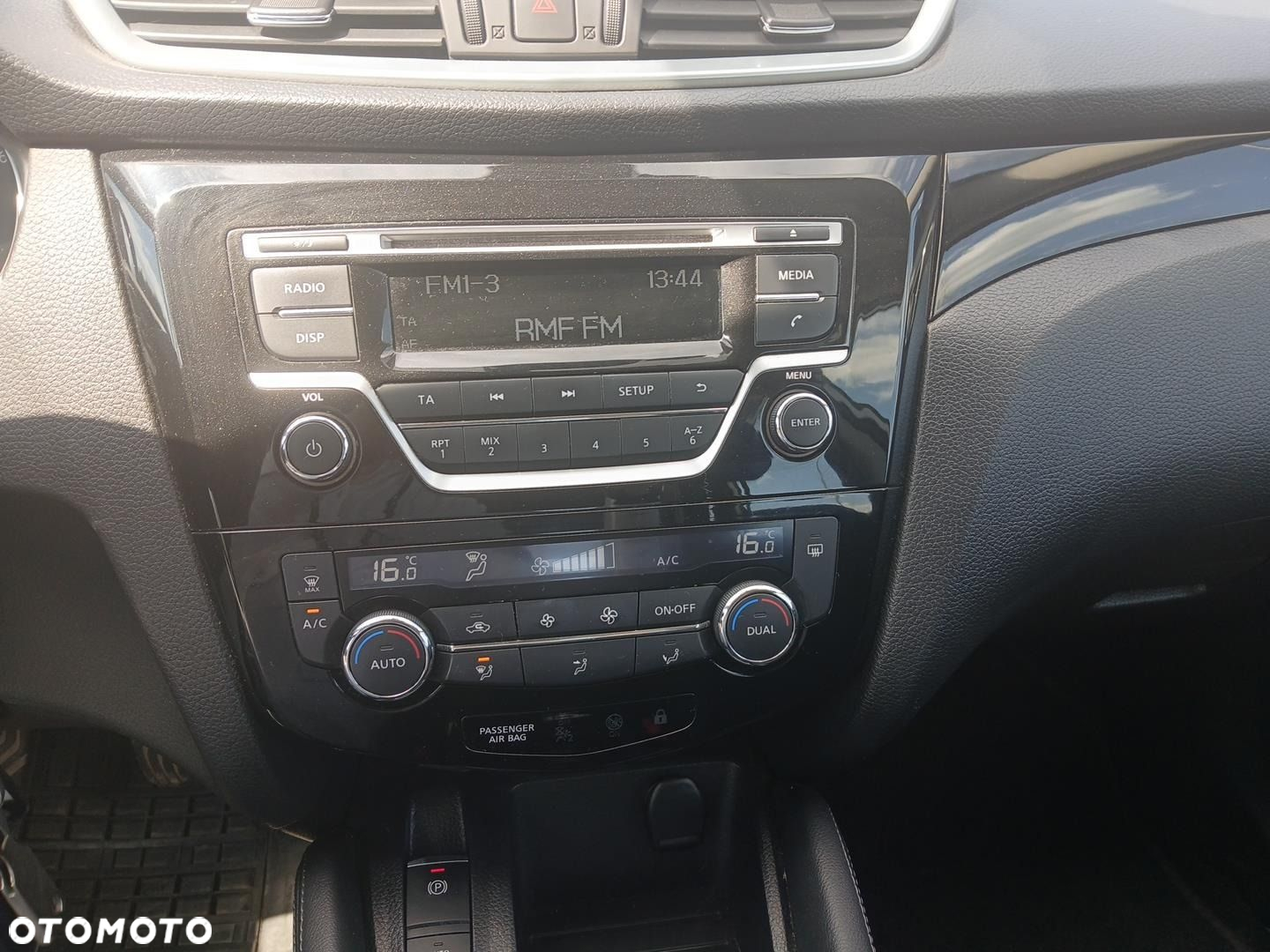 Nissan Qashqai 1.2 DIG-T Tekna - 14