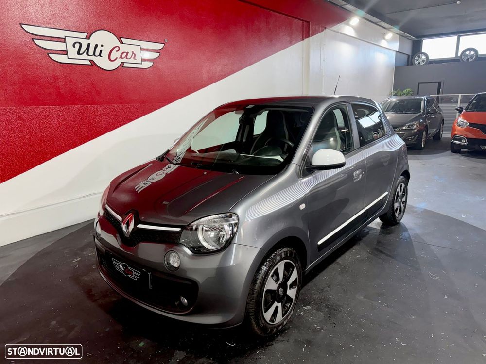 Renault Twingo 1.0 SCe Night&Day - 3