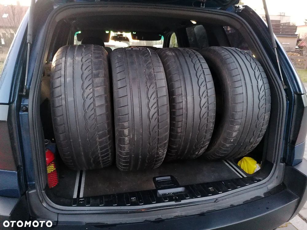 BMW X3 - 9