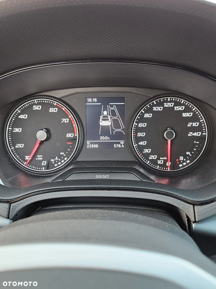 Seat Arona 1.0 TSI OPF Xperience BEATS - 28