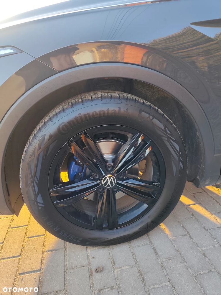 Volkswagen Tiguan 2.0 TDI SCR Urban Sport - 20