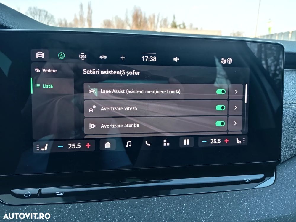 Skoda Octavia 2.0 TDI 150 CP DSG Selection - 29